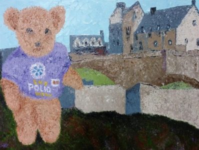 Causes - End Polio Now