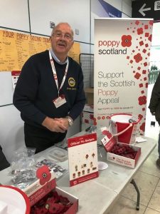 Causes - Poppyscotland