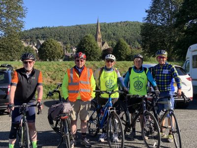 Causes - Prostate Cancer Scotland