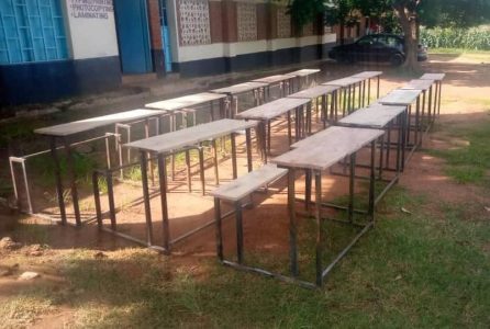 Causes - Thondwe Desks